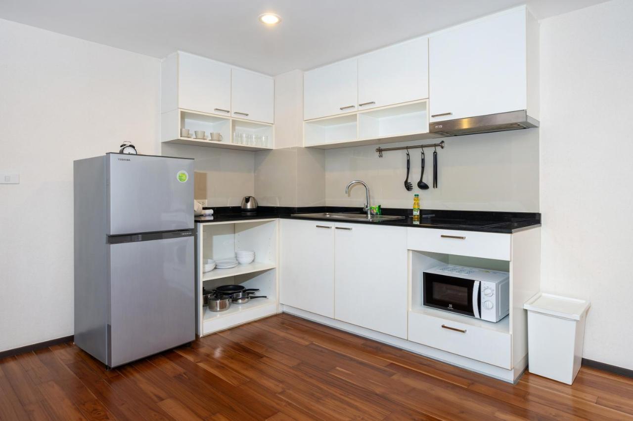 New Apartment Ttl B209 In New Rawai Beach Residence With Tropical Pools Exterior foto